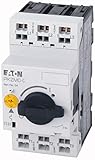 Antriebstechnik Eaton Motorschutzschalter 3p,handbet„tigt PKZM0-10-C
