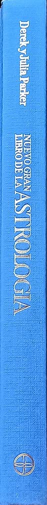 Nuevo gran libro de la astrologia