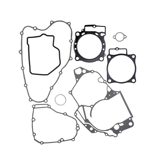 Kit cylindre moto avec joint de culasse embase pour CRF450R 450 R