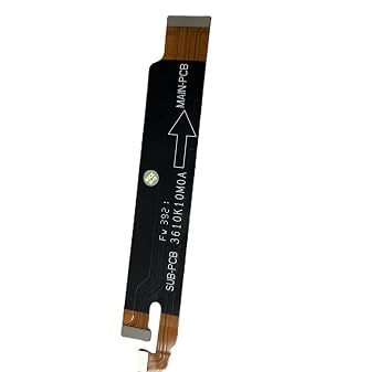 Motherboard Main Cable Flex Replacement for Xiaomi Redmi K40 Gaming Parts