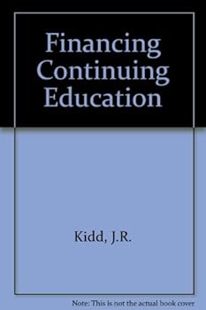 Hardcover Financing Continuing Education Book