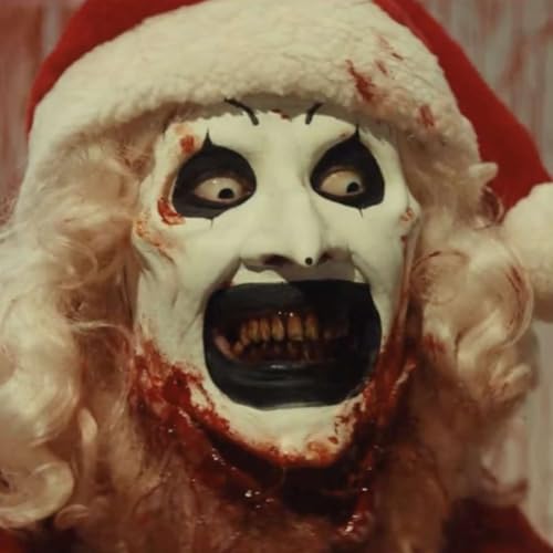 TERRIFIER 3 (PART 2 of 2)
