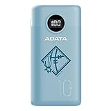Power Bank AP10000QCD-MAHITO [�^�l]