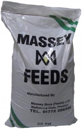 Massey Beef 70/30 - Cattle Feed 25Kg