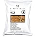 Produktbild BEAUTY IMAGE Heißwachs Haarentfernung, Wachs-Scheiben für Gesicht, Achseln und Intimbereich, 1kg (Natur)