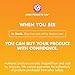 Arm & Hammer for Pets Super Absorbent Cage Liners for Guinea Pigs, Hamsters, Rabbits & All Small Animals | Best Cage Liners for Small Animals, 7 Count x 3 Packs, 21 Total