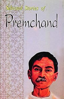 Paperback Selected Stories of Premchand Book