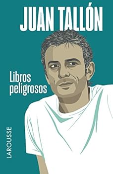 Paperback Libros peligrosos (Spanish Edition) [Spanish] Book
