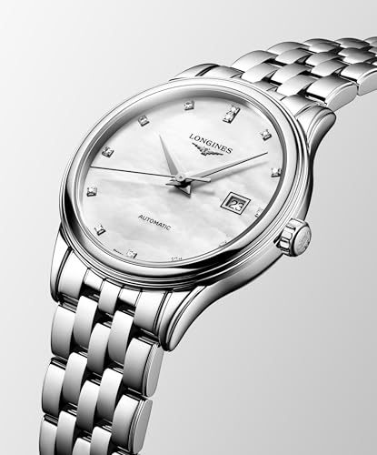 Flagship Classic 30MM Automatic Watch — view 4