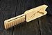 Handmade Beard Comb