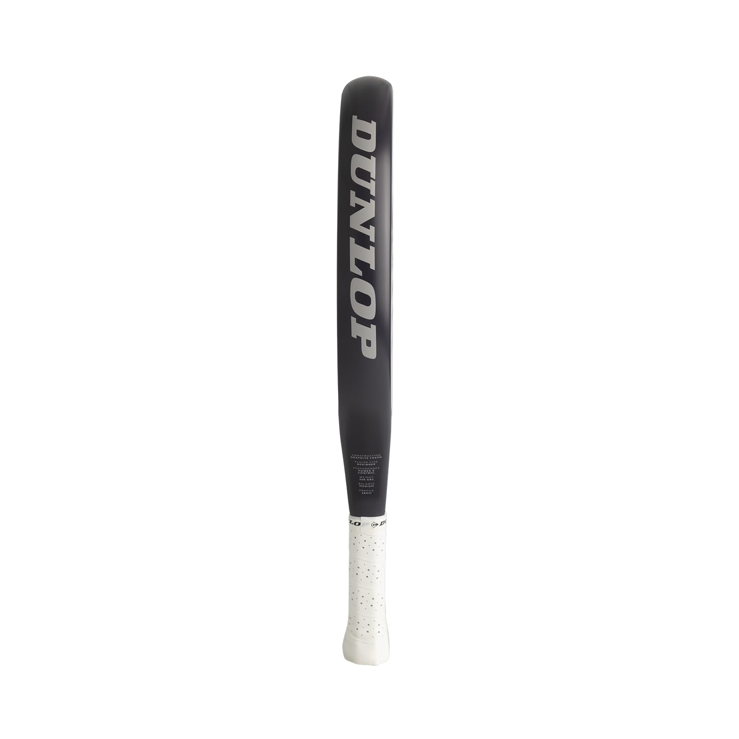 DUNLOP Raquette de Padel Lumina