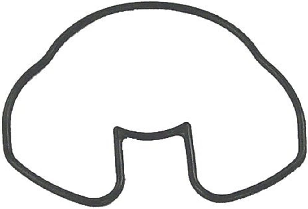 Sierra International 18-2541 Rubber Seal