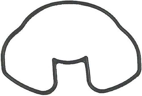 Sierra International 18-2541 Junta de goma