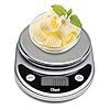 Ozeri® Pronto® Digital Multifunction Kitchen and Food Scale with Variable G... #4