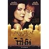 Amazon.com: Practical Magic 11 x 17 Movie Poster - Style A ...