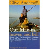 Our Man in...Heaven and Hell
