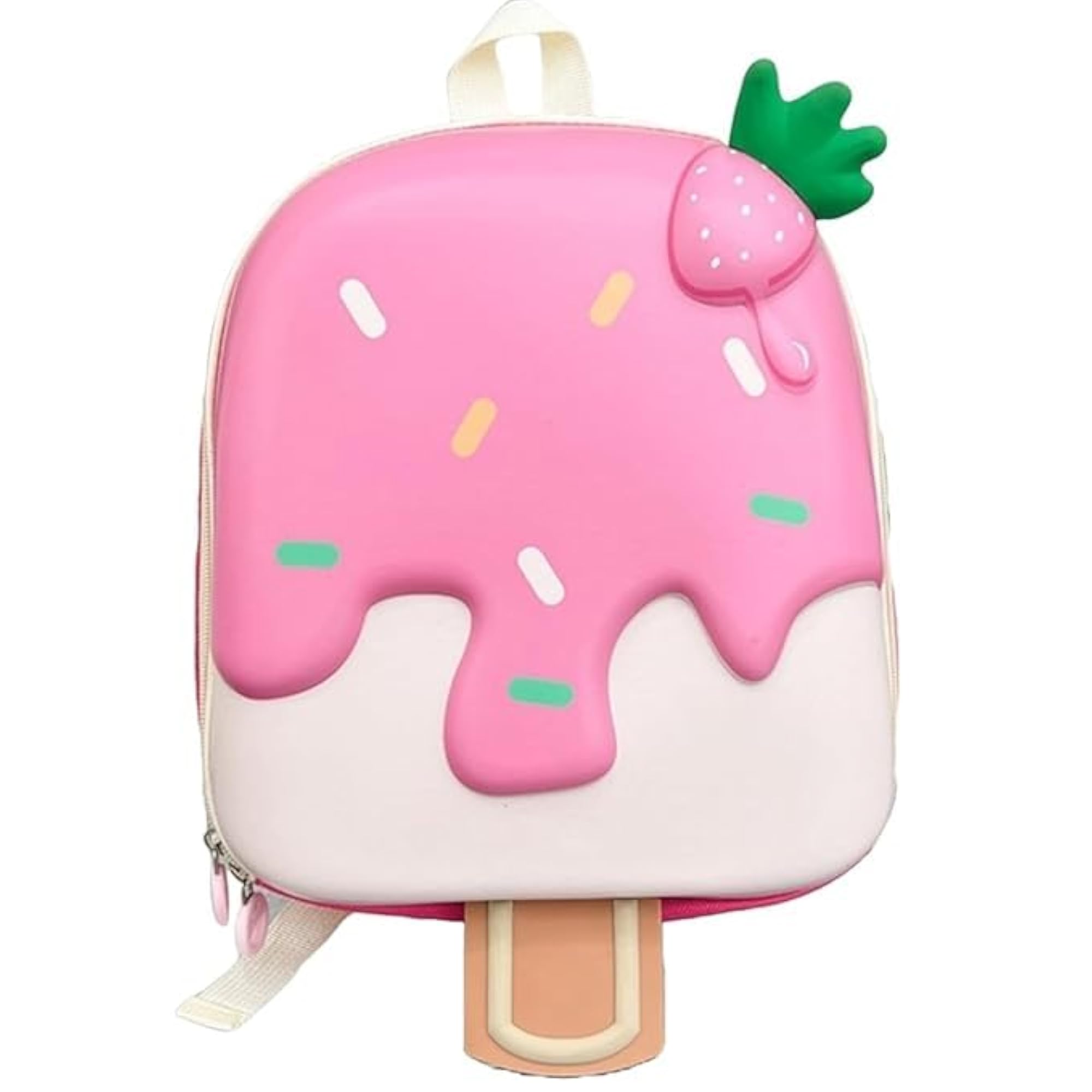 Favorful Wonders Kids Ice Cream Popsicle Backpack