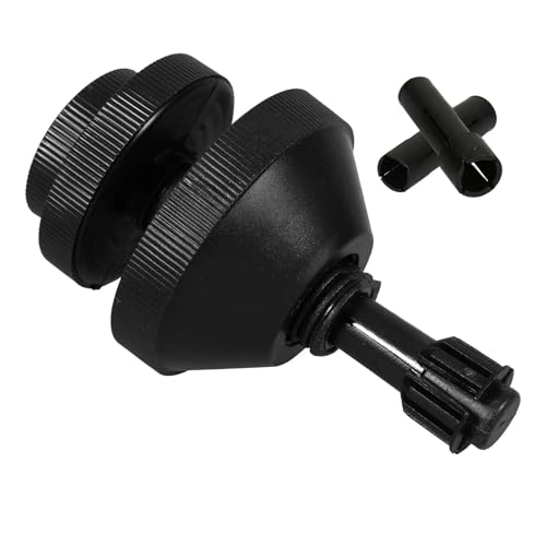 Alineador de embrague de coche universal con kit de calibración para reparación de transmisión 3