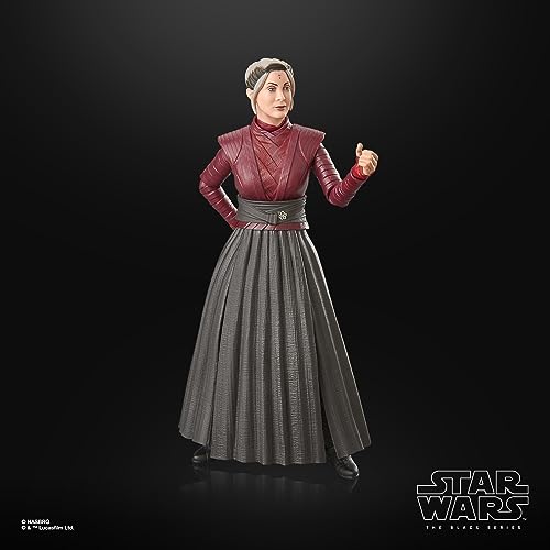 Hasbro Star Wars Series Morgan Elsbeth - vue 6