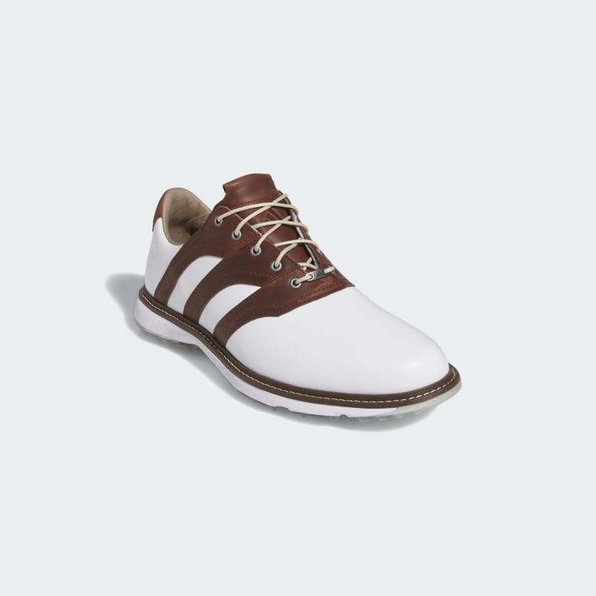 Image of adidas Men's Mc Z-traxion Spikeless Golf Shoes
