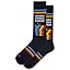Swing Swear Repat (Black)