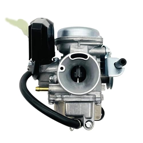 Carburateur de remplacement PD20J haute étanchéité pour WH100 100CC - 4