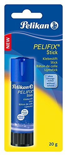 Preisvergleich Produktbild Pelikan P938B Pelifix Klebestift, 20 g