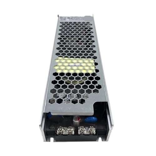 Alimentation LED UHP-350 haute performance PFC active 24V mince - 4