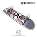Element Icon Gray Skateboard 31