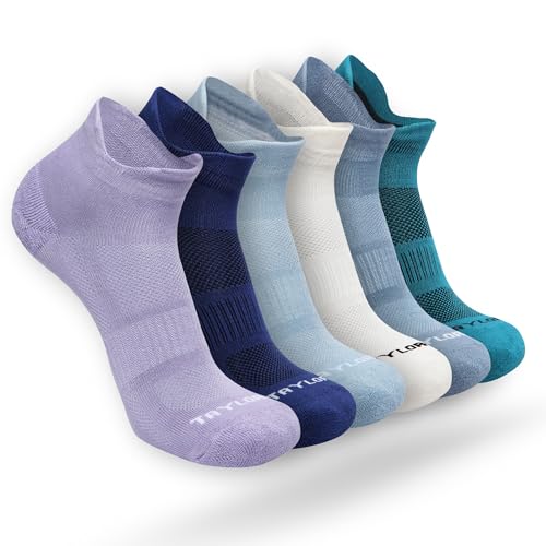 Image of Men Bamboo Ankle Socks |Ultra-Soft Breathable Summer Socks |Moisture-Wicking |Odor-Free, Lightweight Everyday Wear Socks | Size (UK 6-11)