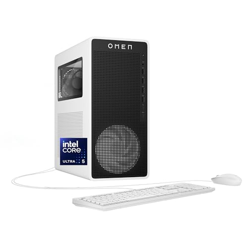 Amazon.co.jp: HP OMEN 16L ゲーミングデスクトップPC、Intel Core