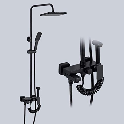How to Descale a Shower Head: A Step-by-Step Guide