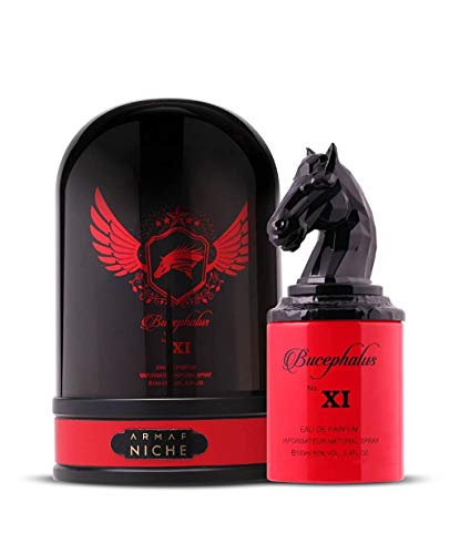 Preisvergleich Produktbild Bucephalus XI (100 ml)