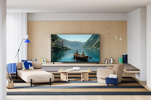 Sony 100 Inch BRAVIA 3 II LED 4K HDR Smart Google TV with Gemini K100XR30M2 | XR Processor with AI Technology, Dolby Vision/Atmos, 120Hz Refresh Rate, 4K movie credits included, 4xHDMI 2.1, PS5 Features - image 5
