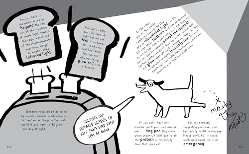 What Breathes Through Its Butt?: Mind-Blowing Science Questions Answered - Image 5