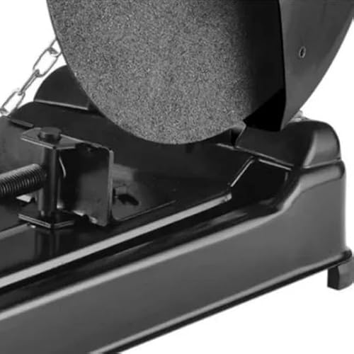 Serra Rápida Policorte 2200w - 127v Cor Amarelo 110v Titanium