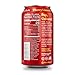 POPPI Sparkling Prebiotic Soda, Beverages Variety of Flavors with, Low Calorie & Low Sugar Drinks 12oz (Grape, Orange, Root Beer, Ginger Lime, Classic Cola, Cherry Limeade, Doc Pop, Strawberry Lemon) Pack of 8