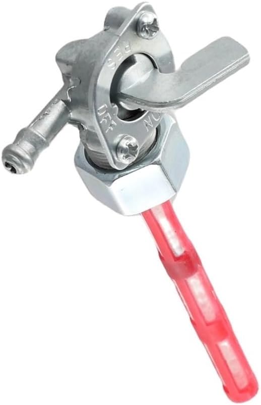 Fuel Tap ON Or OFF Shut Off Replacement Fit For Generator Gas Engine Switch