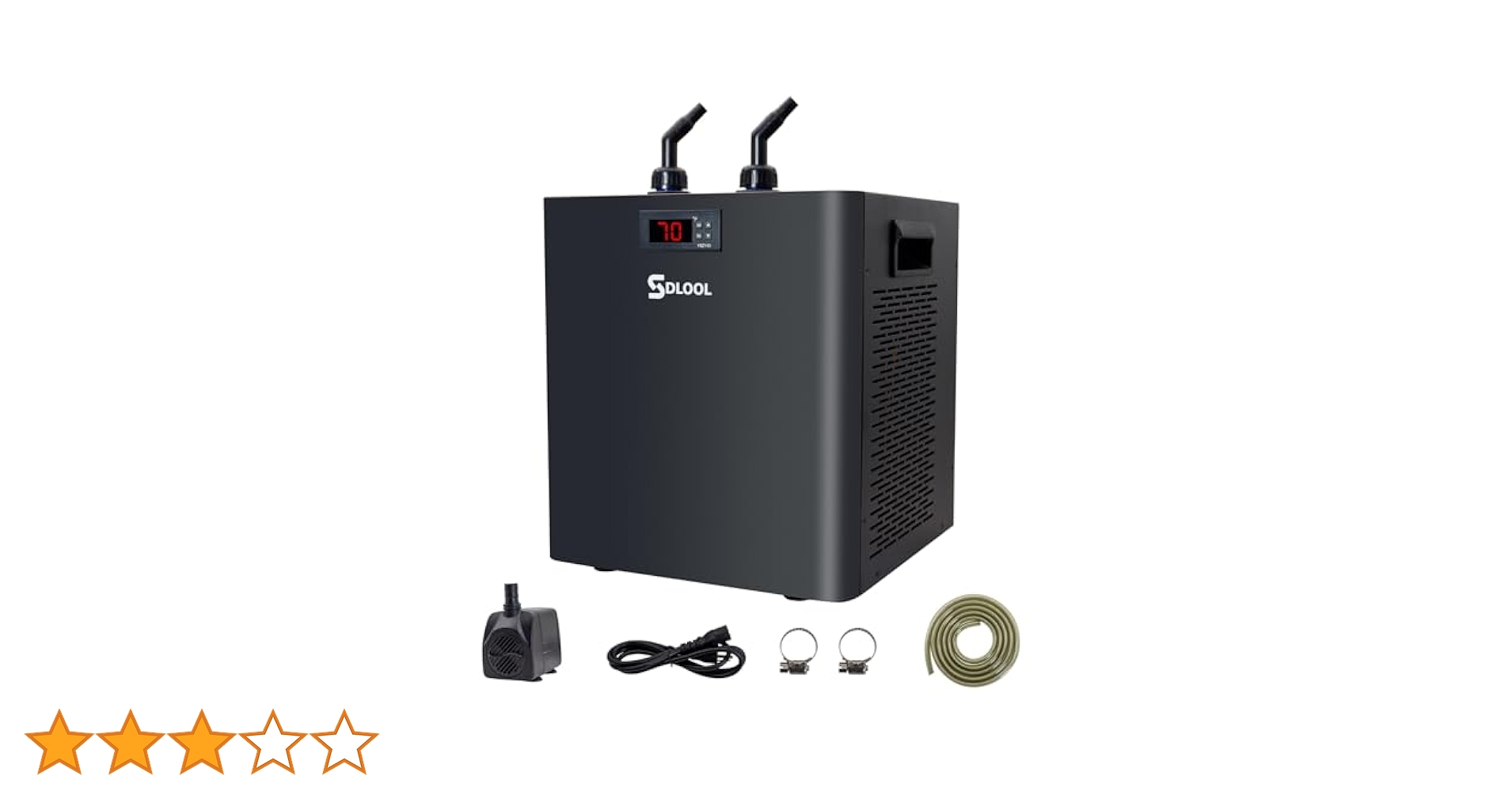 衛生日用品 DR.chill 衛生日用品 DR.chill DryChill™ Ice-free Cooling Block, 6 x