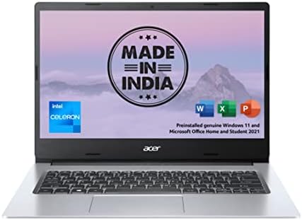 Acer Aspire 3 Made