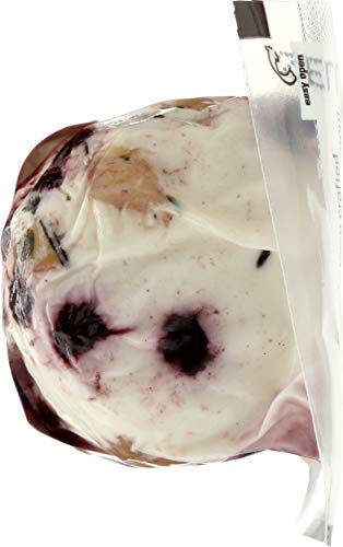 Vermont Creamery Blueberry Lemon Thyme Chevre 4Oz #TOP5
