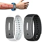 Elegantes Design --- Entworfen, um sowohl an Männern als auch an Frauen gut auszusehen, würde niemand vermuten, dass das Armband therapeutisch ist! Es kann besser zeigen Sie Ihre Persönlichkeit und Stil.