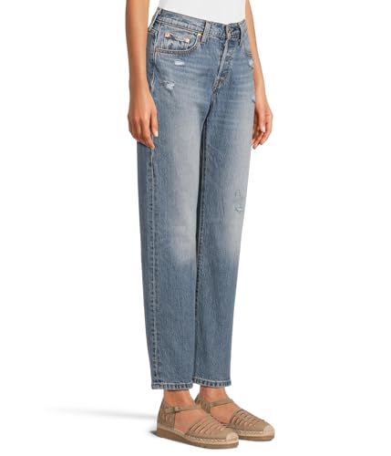 Levi's Women's 501 Curve2