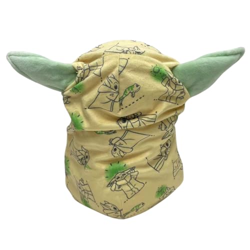 Pelúcia Star Wars Yoda Baby 25cm - Fun Divirta-se
