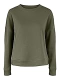 - Detail Type: Sweatshirt - Cuff type: Elasticated cuffs - Occasion/Styling: Find the perfect casual wear for stylish everyday-looks - Sleeve type: Regular sleeves - FIT: Regular Fit - NECK TYPE: O-Neck - SLEEVE LENGTH: Long Sleeves (L/S)