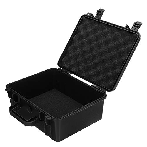Kit et composants DIY electronics boîte à outils imperméable rigide