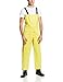 Dunlop Protective Footwear, Webtex Bib Overall with fly front, 7605200.LG, Size LG US