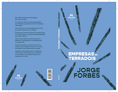 Empresas em TerraDois