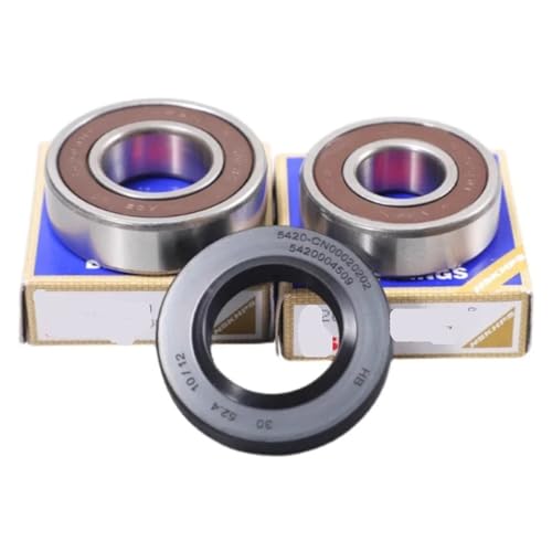 �I�C���V�[���x�A�����O 30X 52.4 X10/12�ABosch Siemens�A����@(A)�ɑΉ��B