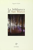 La Biblioteca Di San Marco 887166468X Book Cover